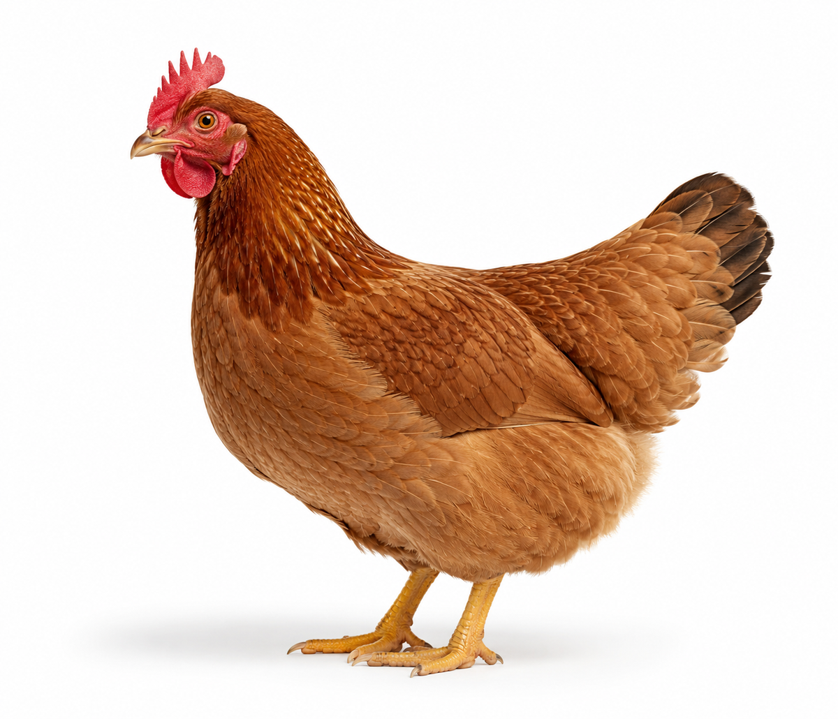 Hens