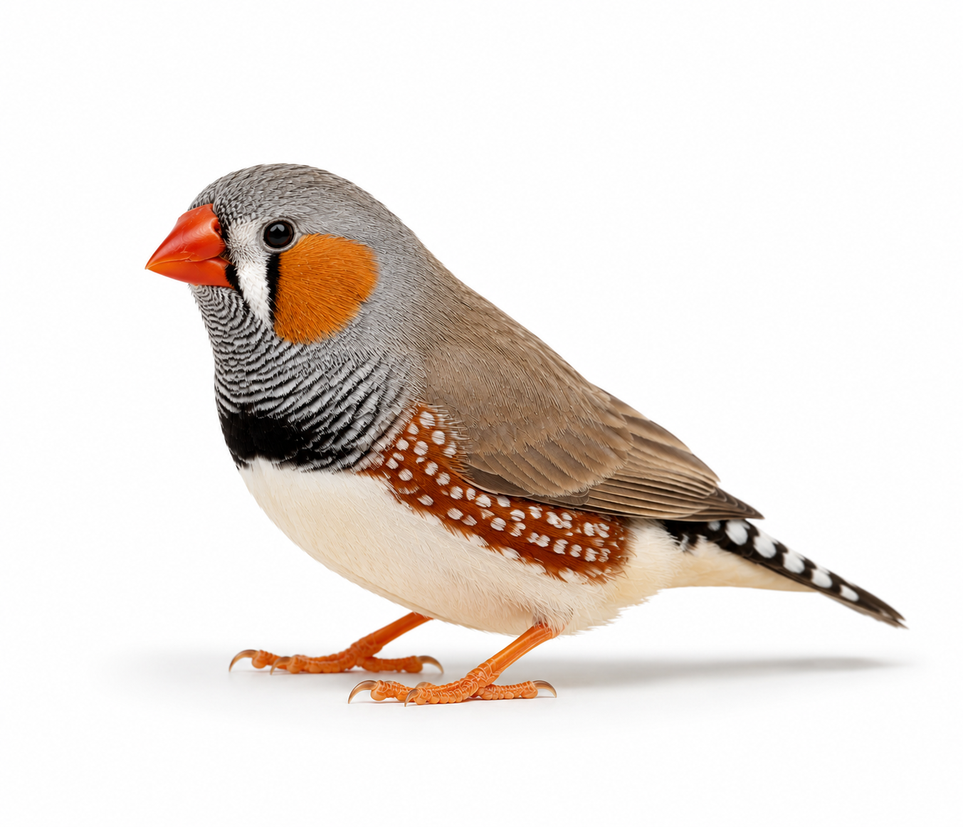 Finches