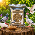 MASHKI Premium Pearl Millet (Bajra/Kambu) for Birds