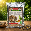 MASHKI Premium nutrition Conure Food Mix