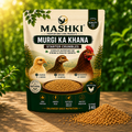 MASHKI High Protein Poultry Starter Feed